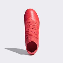 Adidas Nemeziz 17.3 Football Mâle 36 Noir, Corail, Rouge - Vue supplémentaire 2