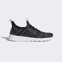 Adidas CF Pure, Femelle, Adulte, Noir, Blanc, EUE, Motif, Fermeture par lacet