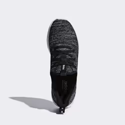 Adidas CF Pure Femelle 36 Noir, Blanc