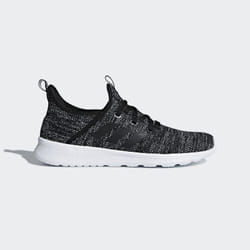 Adidas CF Pure Femelle 41.3 (41 1/3) Noir, Blanc
