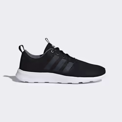 Adidas CF Swift Racer, Mâle, Adulte, Noir, Blanc, 40.7 (40 2/3), EUE, Monochromatique