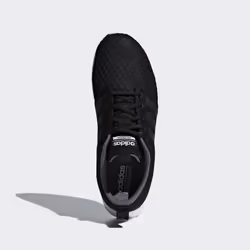 Adidas CF Swift Racer Mâle 40.7 (40 2/3) Noir, Blanc