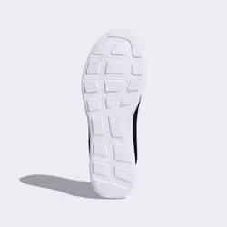 Adidas CF Swift Racer Mâle 40.7 (40 2/3) Noir, Blanc