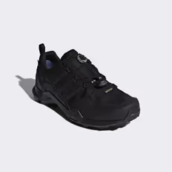 Adidas Terrex Swift R2 GTX Mâle Adulte Noir - Vue supplémentaire 4