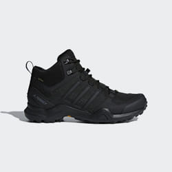 Adidas Terrex Swift R2 MID GTX Mâle 40.7 (40 2/3) Noir
