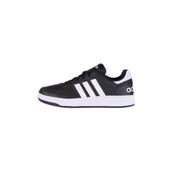Basket-ball - Adidas - Hoops 20 - Homme - Noir - Indoor