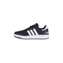 Basket-ball - Adidas - Hoops 20 - Homme - Noir - Indoor