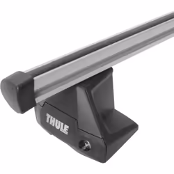 Thule ProBar - robuste et flexible Le Thule ProBar convient parfaitement en particulier pour l'utilisation artisanale ainsi q ...