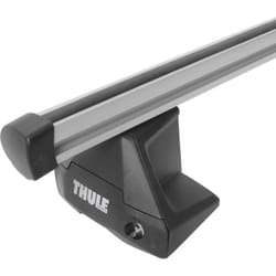 Thule - Barres de toit ProBar - toyota prius plus