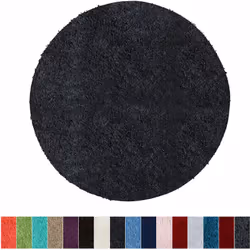 Tapis de bain "Sky Soft" - Pour se sentir comme sur des nuages Avec les tapis de bain moelleux "Sky Soft", vous pouvez transf ...
