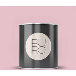 Peinture rose mûre mat moderne et résistante Peinture facile à appliquer Peinture PURO Premium C2010 1L