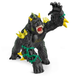 schleich ELDRADOR CREATURES Gorille monstrueux