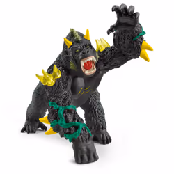 schleich ELDRADOR CREATURES Gorille monstrueux - Vue supplémentaire 2