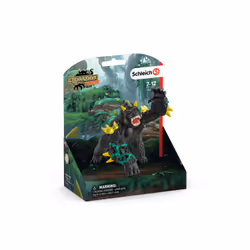 schleich ELDRADOR CREATURES Gorille monstrueux - Vue supplémentaire 3