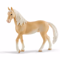 schleich HORSE CLUB Étalon Akhal-Teke, 5 an(s), Multicolore, Plastique