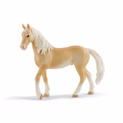schleich HORSE CLUB Étalon Akhal-Teke - Vue supplémentaire 4