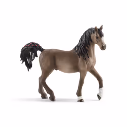 schleich HORSE CLUB Etalon arabe - Vue supplémentaire 2