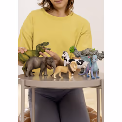 schleich HORSE CLUB Étalon andalou - Vue supplémentaire 4