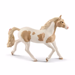 schleich HORSE CLUB Jument Paint Horse