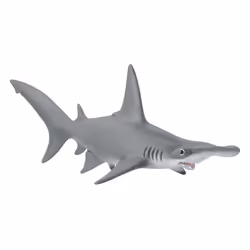 schleich WILD LIFE Requin-marteau, 3 an(s), Multicolore, Plastique, 1 pièce(s)