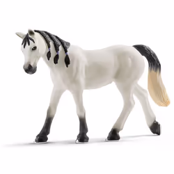 schleich HORSE CLUB Jument arabe, 5 an(s), Multicolore, Plastique