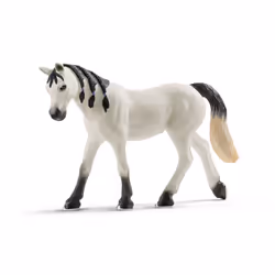 schleich HORSE CLUB Jument arabe - Vue supplémentaire 4