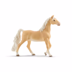 schleich HORSE CLUB Jument Saddlebred américaine - Vue supplémentaire 4