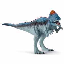schleich Dinosaurs Cryolophosaure, 4 an(s), Multicolore, Plastique