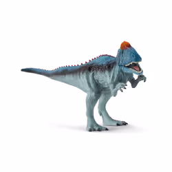 schleich Dinosaurs Cryolophosaure