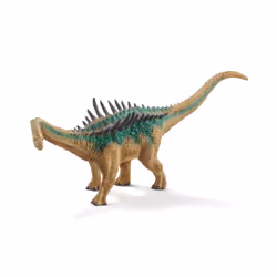 schleich Dinosaurs Agustinia - Vue supplémentaire 4