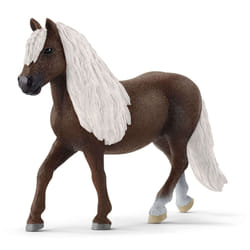 schleich Farm World Jument Forêt Noire