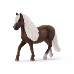 schleich Farm World Jument Forêt Noire