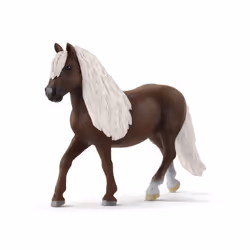 schleich Farm World Jument Forêt Noire