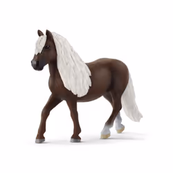 schleich Farm World Jument Forêt Noire - Vue supplémentaire 4