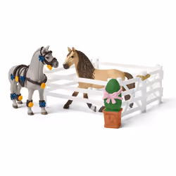 schleich HORSE CLUB Grand spectacle équestre - Vue supplémentaire 10