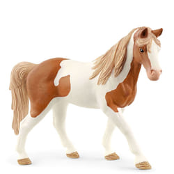 schleich Farm World Jument Tennessee Walker