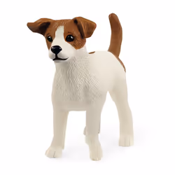 schleich FARM WORLD Jack Russell terrier