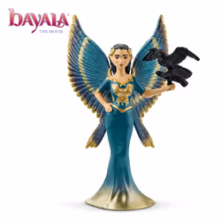 schleich BAYALA FILM Ophira & Munyn, 5 an(s), Multicolore