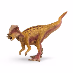 schleich Dinosaurs Pachycéphalosaure, 4 an(s), Multicolore, 1 pièce(s)