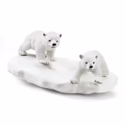 schleich WILD LIFE Polar Playground - Vue supplémentaire 4