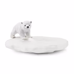 schleich WILD LIFE Polar Playground - Vue supplémentaire 6