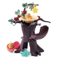 schleich BAYALA Hatching Owl Chicks