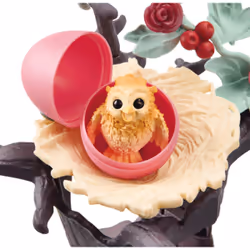 schleich BAYALA Hatching Owl Chicks