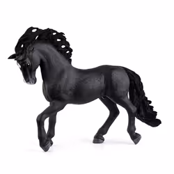 schleich HORSE CLUB Etalon pure race espagnole, 5 an(s), Noir, 1 pièce(s)