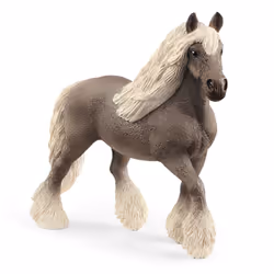 schleich Farm World Jument silver - Vue supplémentaire 2