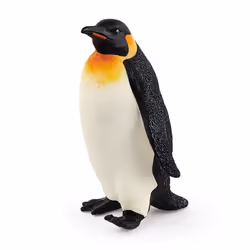 schleich WILD LIFE Pinguin, 3 an(s), Wild Life, Noir, Blanc
