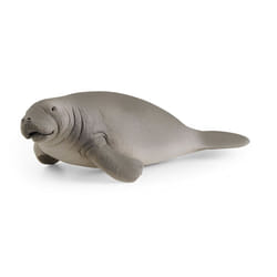 schleich WILD LIFE Lamantin