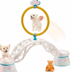 schleich BAYALA Winged Baby Lion Trainin - Vue supplémentaire 4