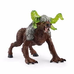 schleich ELDRADOR CREATURES Monstre de pierre, 7 an(s), Multicolore, 1 pièce(s)