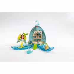 schleich Mystic Library - Vue supplémentaire 11